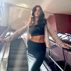 Meet your Posher, Claire